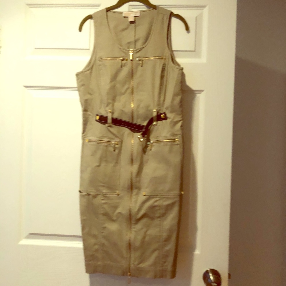 Michael Kors women dress